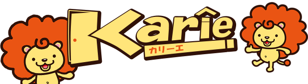 横浜市の賃貸マンション情報が満載のカリーエ